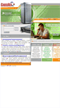 Mobile Screenshot of crossnet.pl